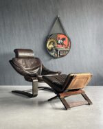 Kroken Lounge Chair