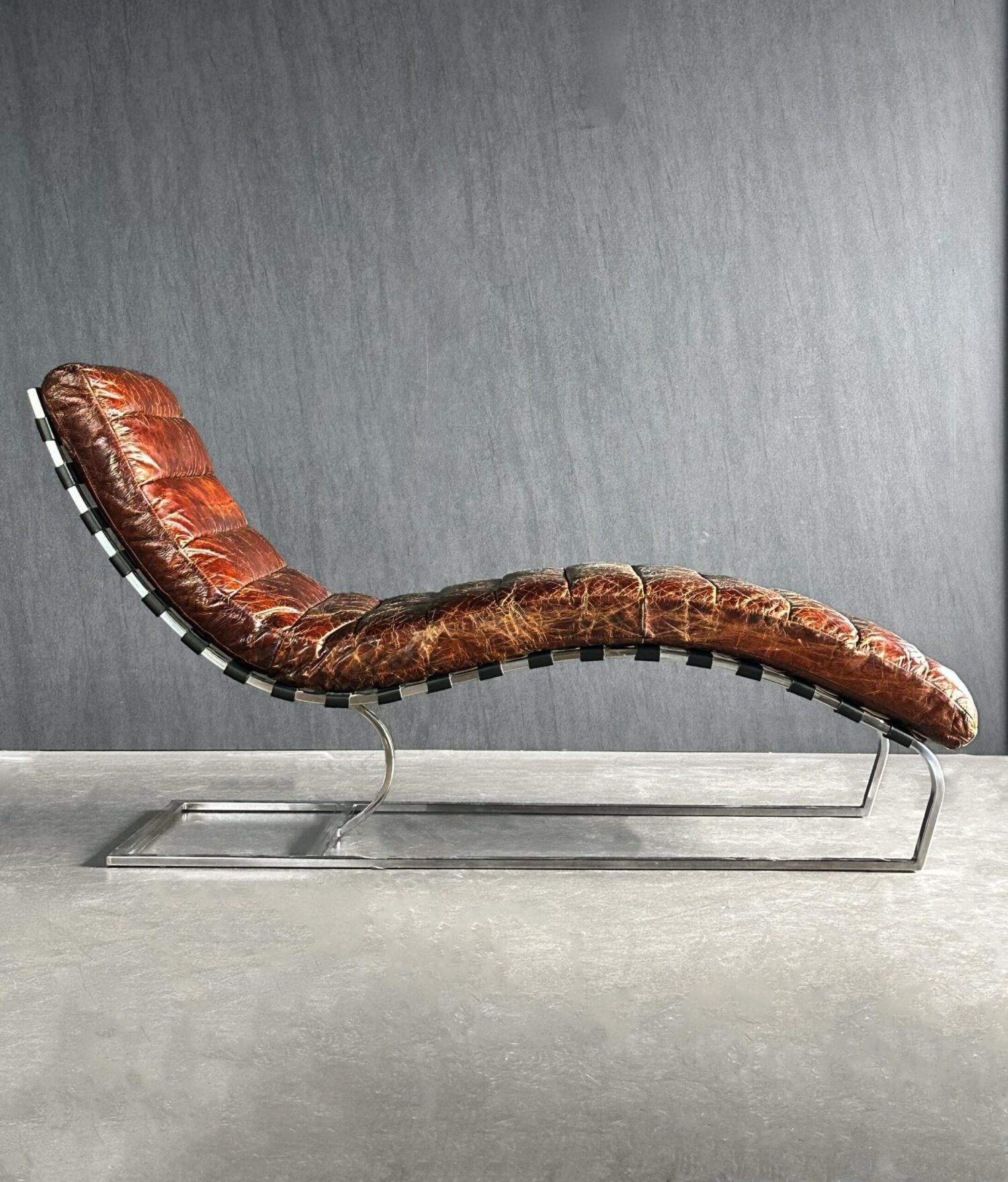 Oviedo Chaise - Görsel 1