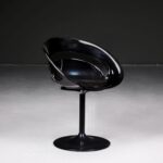 İtalyan Döner Sandalyeler - "Tina" 1979 - Adet