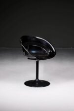 İtalyan Döner Sandalyeler - "Tina" 1979 - Adet