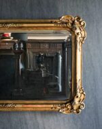 Büyük Fransız Ayna - Görsel 3