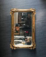 Büyük Fransız Ayna - Görsel 4