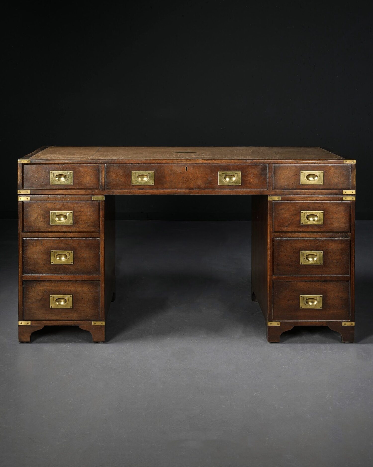 Campaign Style Çalışma Masası - Görsel 4