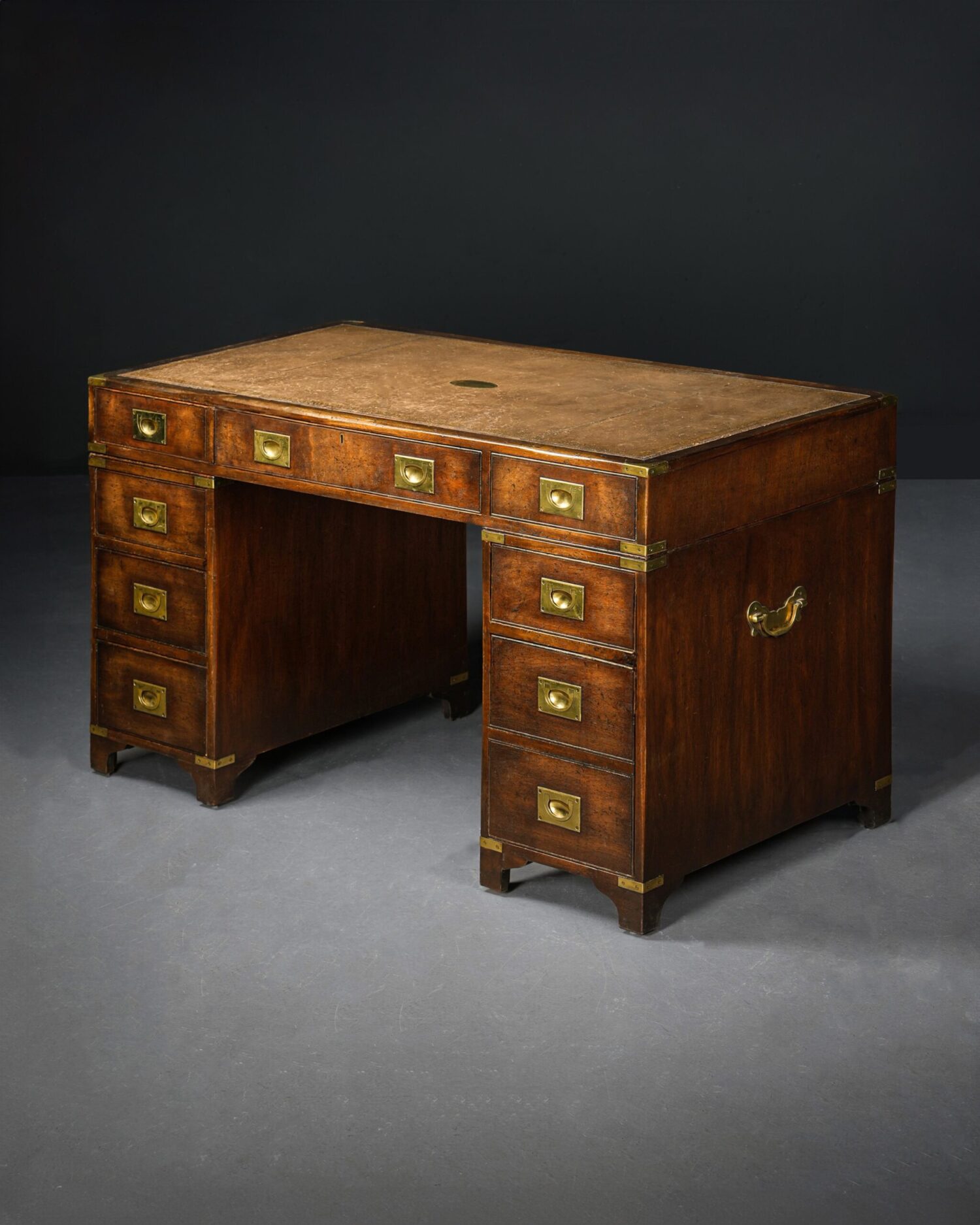 Campaign Style Çalışma Masası - Görsel 1