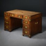 Campaign Style Çalışma Masası - Kod 3836