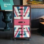 Union Jack Şifonyer