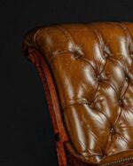 Regency Stili Koltuk - Görsel 3