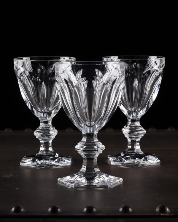 Baccarat Harcourt Kadehler ve Karaf - Kod 3895