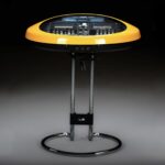 L&R 5002 Stereo Music Studio