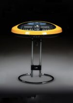 L&R 5002 Stereo Music Studio