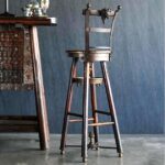 Koç Başı Bar Taburesi