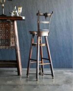 Koç Başı Bar Taburesi