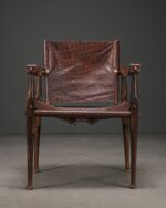 Roorkhee Chair Safari Koltuk