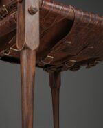 Roorkhee Chair Safari Koltuk - Görsel 9