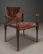 Roorkhee Chair Safari Koltuk - Görsel 2