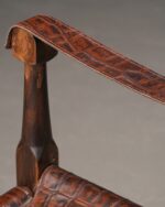 Roorkhee Chair Safari Koltuk - Görsel 7