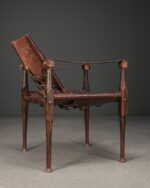 Roorkhee Chair Safari Koltuk - Görsel 3