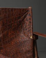 Roorkhee Chair Safari Koltuk - Görsel 6