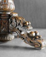 Fransız Orta Sehpa - Görsel 4