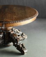 Fransız Orta Sehpa - Görsel 5