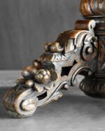 Fransız Orta Sehpa - Görsel 6