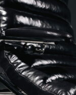 Lama Sallanan Deri Koltuk - Görsel 4