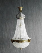 Necef Taşlı Avize - Görsel 2