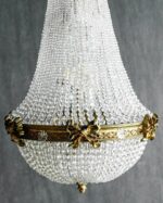 Necef Taşlı Avize - Görsel 3