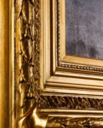 Osman Hamdi Bey - Genç Erkek Portresi - Görsel 7