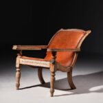 Planter's Chairs - Dinlenme Koltukları - Çift