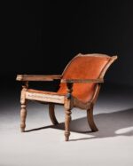 Planter's Chairs - Dinlenme Koltukları - Çift