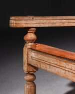 Planter's Chairs - Dinlenme Koltukları - Çift - Görsel 3