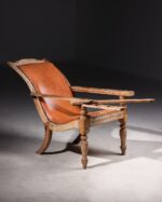 Planter's Chairs - Dinlenme Koltukları - Çift - Görsel 7