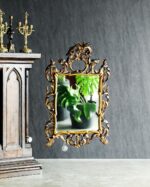 Rokoko Ayna - Kod 1946