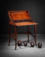 Theodore Alexander Yazı Masası