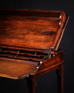 Theodore Alexander Yazı Masası - Görsel 2