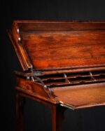 Theodore Alexander Yazı Masası - Görsel 4