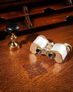 Theodore Alexander Yazı Masası - Görsel 7