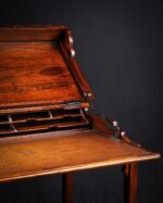 Theodore Alexander Yazı Masası - Görsel 8