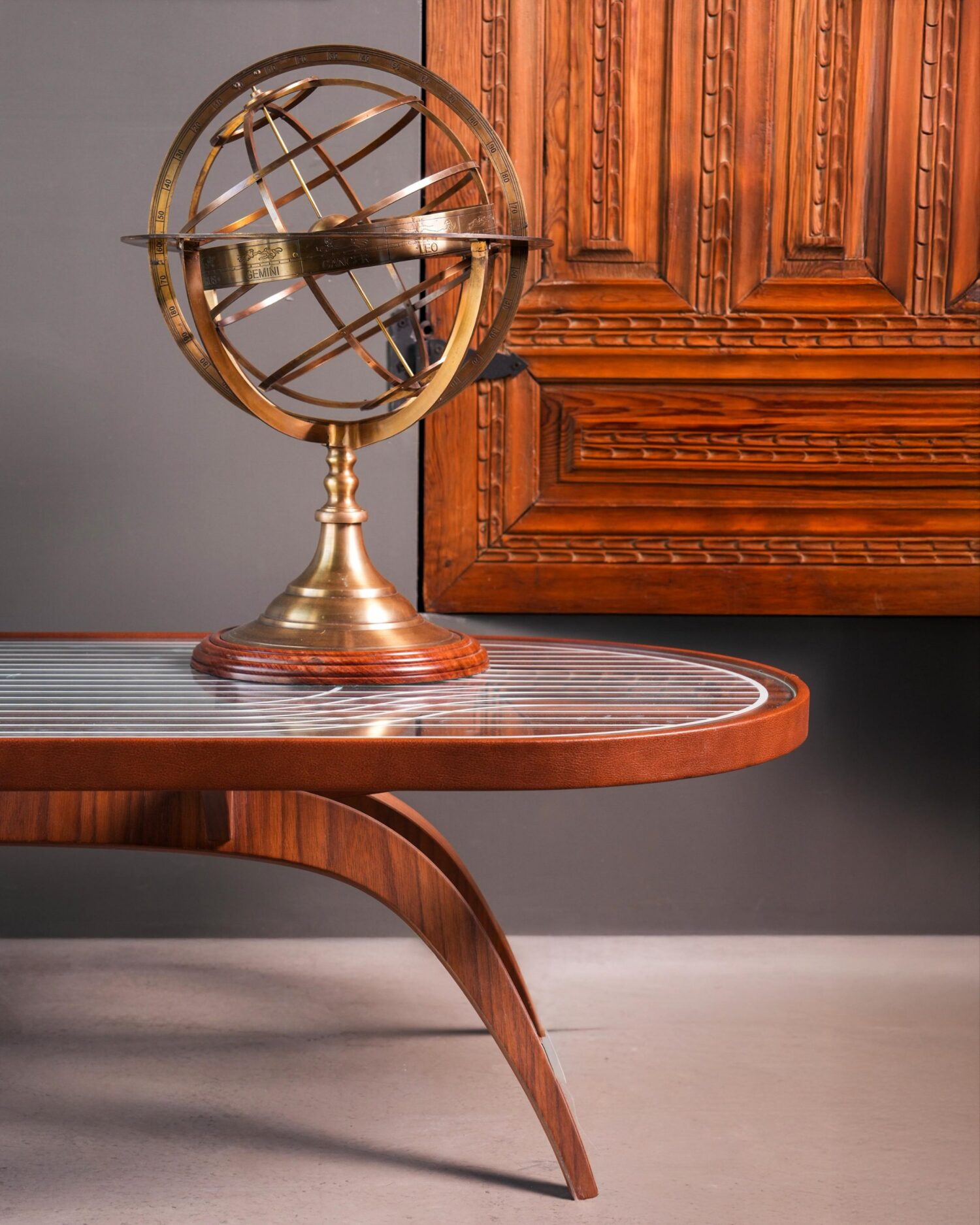 Drome Orta Sehpa - Görsel 3