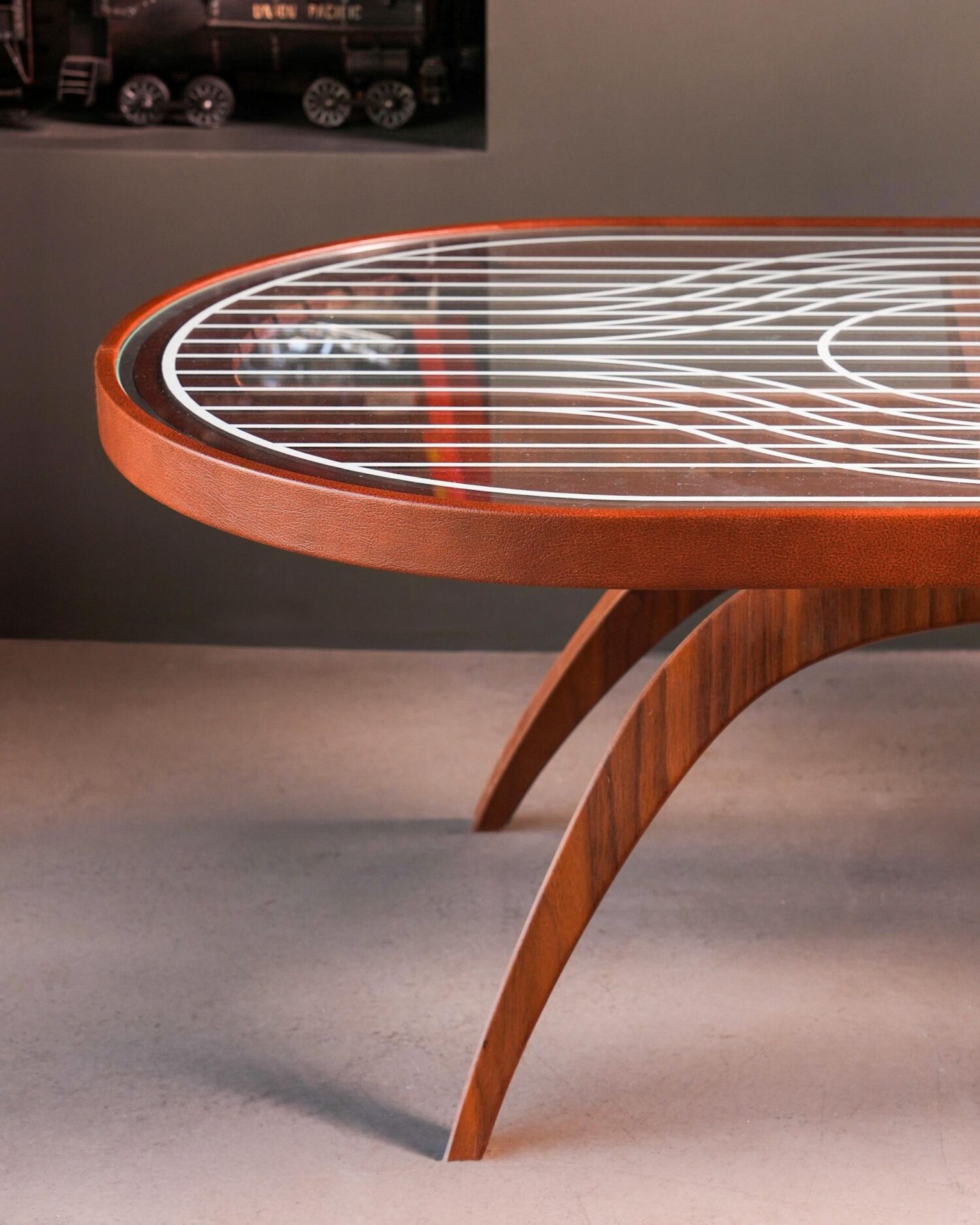 Drome Orta Sehpa - Görsel 2