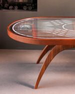 Drome Orta Sehpa - Görsel 2