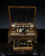 Çin Dikiş Kutusu - Görsel 3