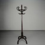 Büyük Thonet Portmanto