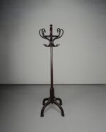 Büyük Thonet Portmanto