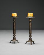 Süleymaniye Şamdanlar - Çift