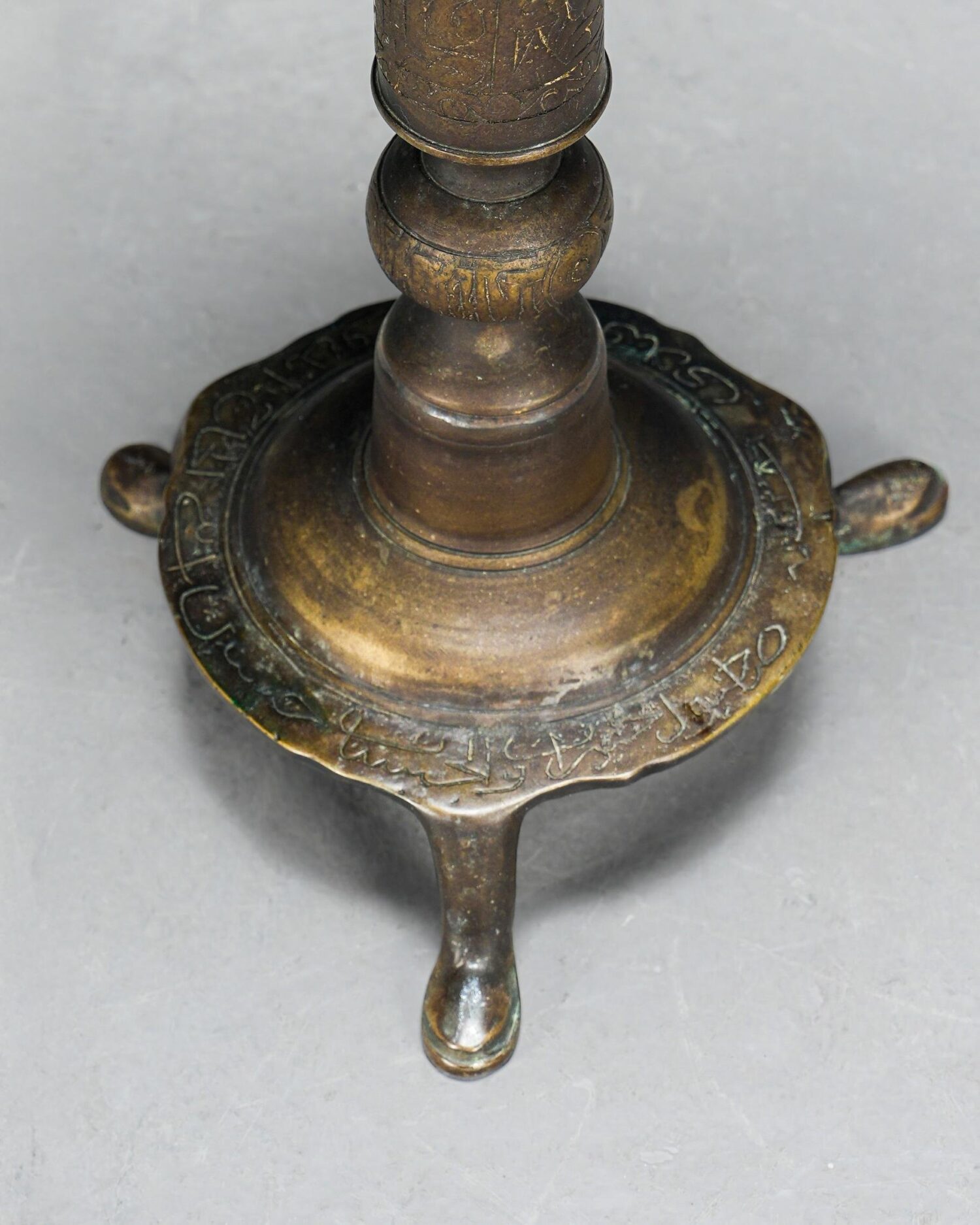 Süleymaniye Şamdanlar - Çift - Görsel 3