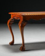 Louis XV Ayaklı Sehpa - Görsel 4