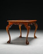 Louis XV Ayaklı Sehpa - Görsel 2