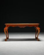 Louis XV Ayaklı Sehpa - Görsel 3